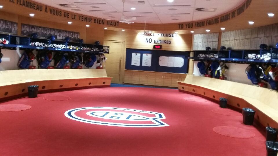 What’s Going on with the Habs?